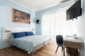 RomeCookSea Guest House